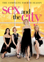 Секс в большом городе 4 сезон 