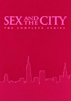 Секс в большом городе 6 сезон