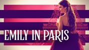 Сериал Эмили в Париже - Добро пожаловать в Париж